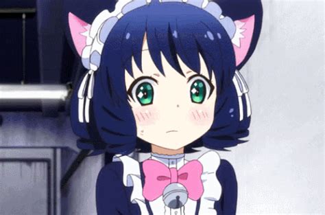 nekomimi in anime top 10 anime cat girls
