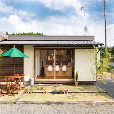 Agar betah bersantai di rumah, desain dan tata letak teras rumah harus diperhatikan. Desain Teras Rumah Sederhana: Desain Warung Kopi Teras Rumah