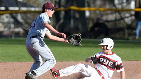Lohud baseball 2018 Section 1 standings and playoff projections