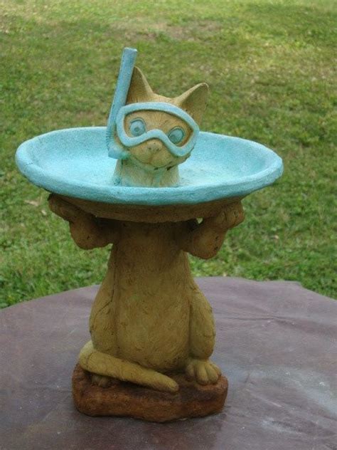 How often should you clean a. Pin by Ana Saldaña-Thyagaraja on Quirky bird baths | Bird ...