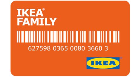 Some clubs are for the select few, but ikea family is for you and everyone who wants to make life at just by being a member, you'll receive ikea family rewards, discounts, experiences and a few. ikea-family-card - IKEA®