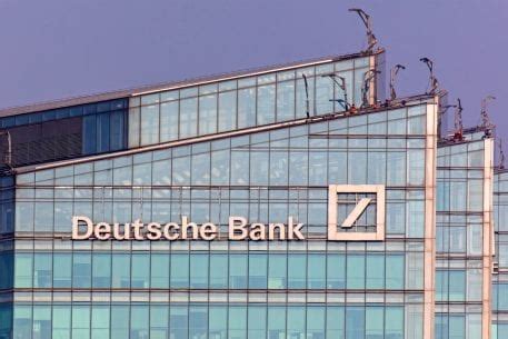 Total fund flow is the capital inflow into an etf minus the capital outflow from the etf for a particular time period. Deutsche Bank Settles AML Scandal For $16M | PYMNTS.com