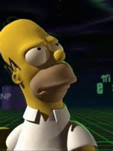 Homer Simpson To Go Live On The Simpsons May 15 Broadcast Neogaf