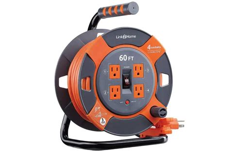 Best Retractable Extension Cord Reviews And Buying Guide Utechway