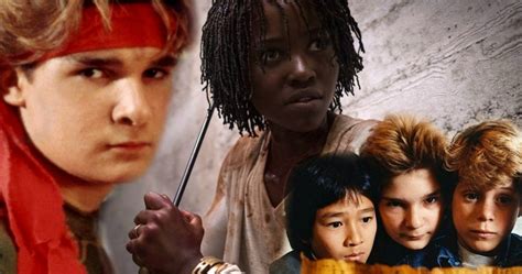 Us Has The Lost Boys Goonies And Other Corey Feldman Easter Eggs