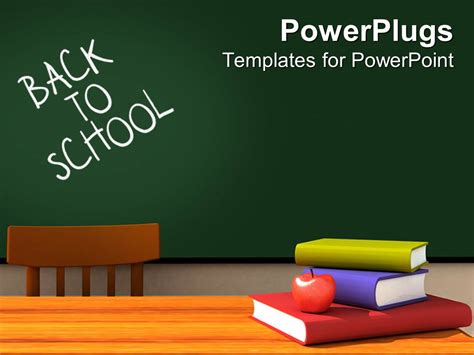 Free Education Powerpoint Templates For Teachers Minimalist Blank Printable