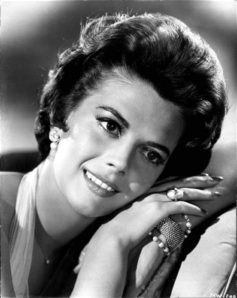 Wallpaper Natalie Wood Tons Of Awesome Natalie Wood Wallpapers To Download For Free