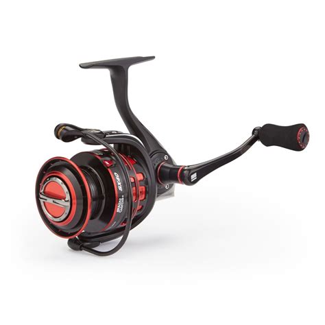 A versatile reel with high end features. Abu Garcia Revo SX Spinning Reel - Anglers Lagoon