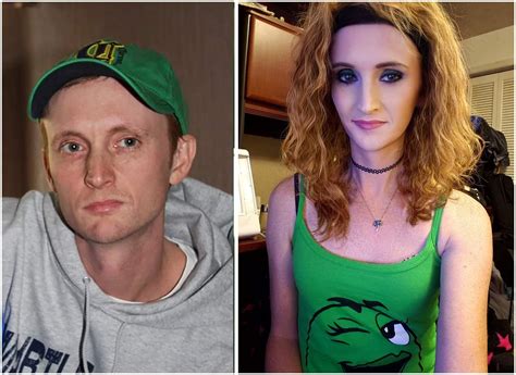 mtf two years before and now after 22 months hrt life is getting better finally r transtimelines