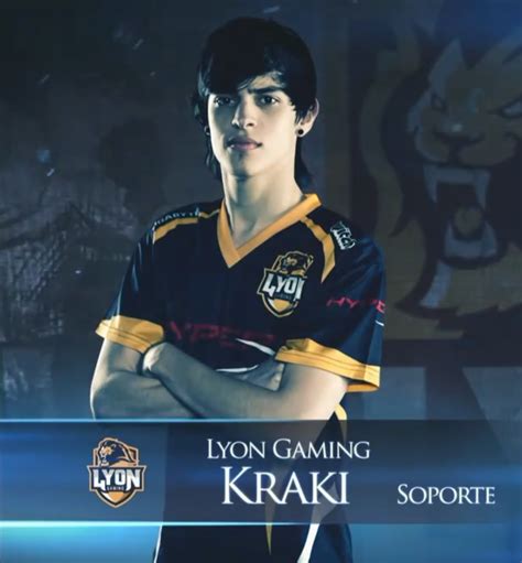 Kraki Leaguepedia League Of Legends Esports Wiki