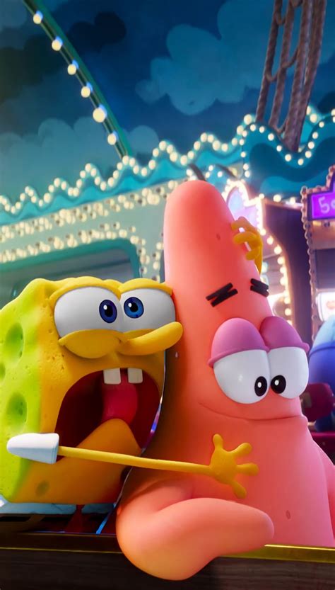 Top 10 Best Patrick Star Iphone Wallpapers Hq