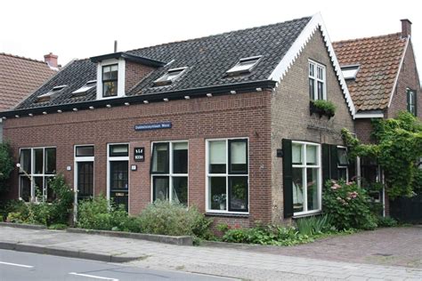 Bandb Noena In Dordrecht