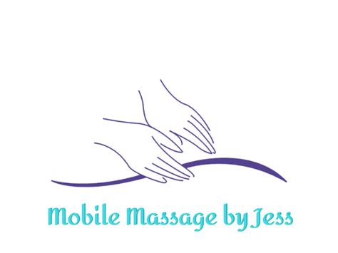 book a massage with mobile massage by jess tempe az 85283
