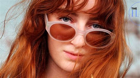 people are still discriminating against red hair glamour uk