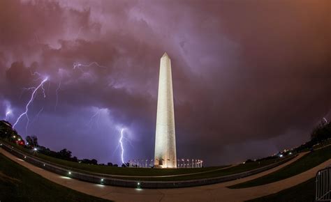 What is the iowa derecho storm? D.C. endures worst storm since Derecho 2012 — here's how ...