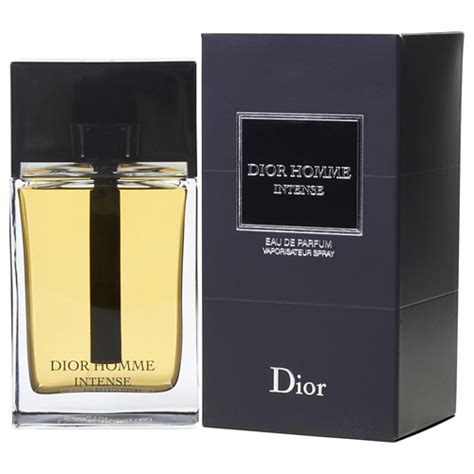 Christian Dior Dior Homme Intense For Men Edp 100ml Perfume World Kenya