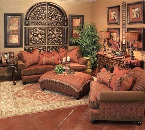 32 nice tuscan living room decor ideas you will love pimphomee tuscan living rooms