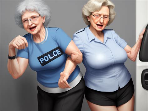 K Resolution Images Police Granny Touching Herself Big Huge
