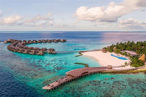 The St Regis Maldives Vommuli Resort Updated 2020 Prices Reviews