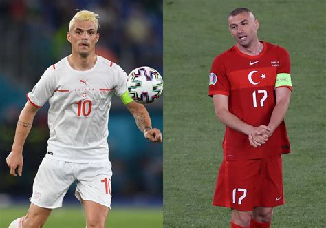 Unvergessen bleibt die wohl spektakulärste begegnung der schweiz und der türkei im jahr 2005, als gegen die türkei soll nun endlich der erste sieg an dieser em her: Fussball-EM: Schweiz - Türkei im Zahlenvergleich