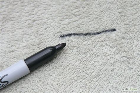8 Ways To Remove Sharpie Wikihow Cleaning Schedule House Cleaning Tips Diy Cleaning Products