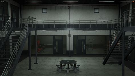 Mlo Bolingbroke Penitentiary Cell Block Releases Cfxre Community