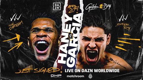 Boxing Schedule Next Fights For Fury Canelo Joshua Gervonta And