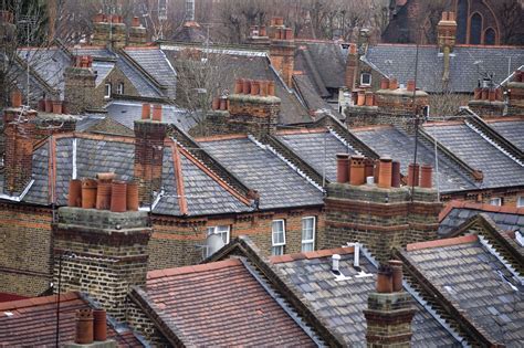 All About Chimney Pots Definitions And Photos