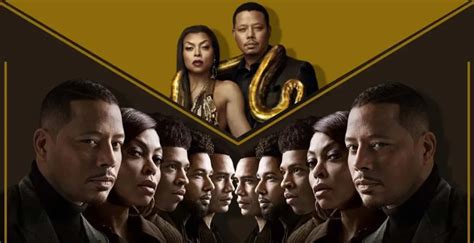 Empire Season 7 Release Date Storyline Cast Trailer And More