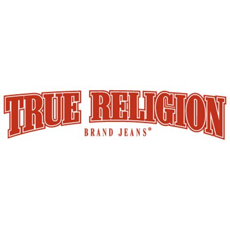 True Religion logo vector - Download logo True Religion vector
