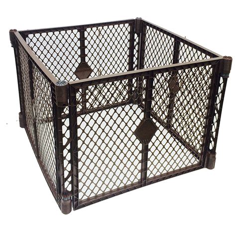 Best Small Dog And Puppy Playpens