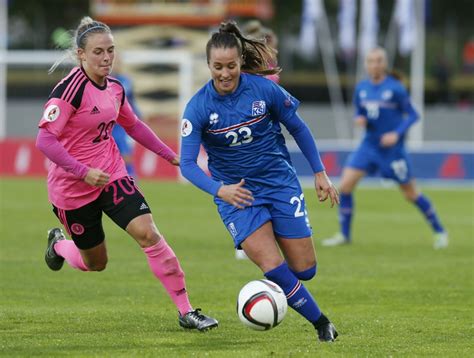 Scotland are expected to receive. Iceland lose to Scotland but win Euro 2017 group - Iceland ...