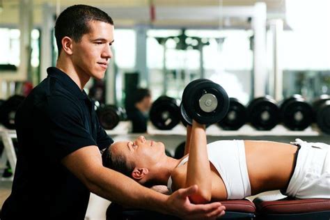 5 Fitness Jobs You Can Get With A Certificate Afpa Fitness Fitness