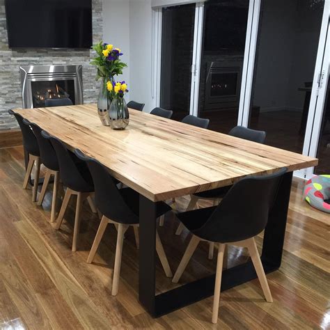 Maybe you would like to learn more about one of these? Dining Tables Australia - Lumber Furniture