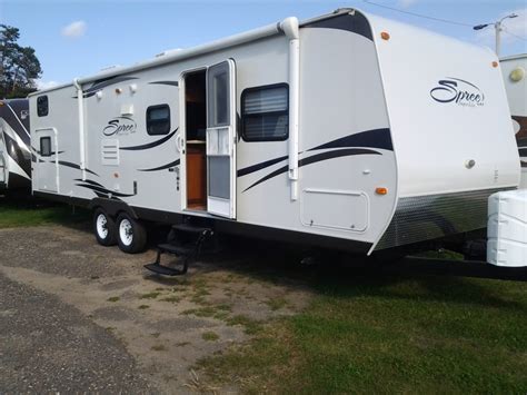 Over the time it has been ranked as high as 33 299 in the world, while most of its traffic comes from united kingdom, where it reached as high as 2 338. Kz Spree 220ks RVs for sale