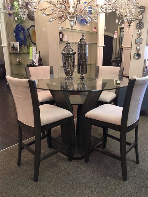 5 out of 5 stars. Hall Lighting & Design Center | Dining Tables and Sets