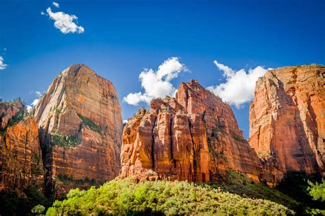 16 Utah Vacation Spots That Are Guaranteed To Take Your Breath Away