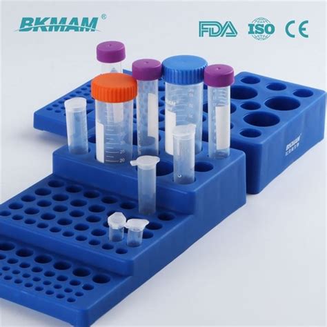 Good Price Multifuction Centrifuge Tube Rack Factory Manufacturers