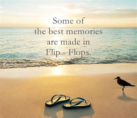 albums 90 pictures some of the best memories are made in flip flops stunning