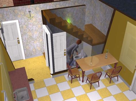 This will instantly make your sim playful and lasts for four hours. Click to enlarge