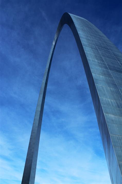 Itap Of The St Louis Gateway Arch Itookapicture