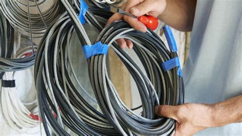There are four basic types of electrical wiring systems. Residential Services Archives - Element Integration