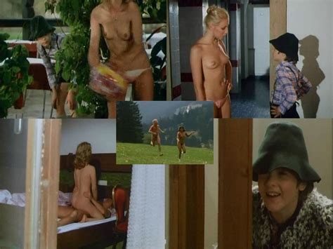 Mature Nude Film Telegraph