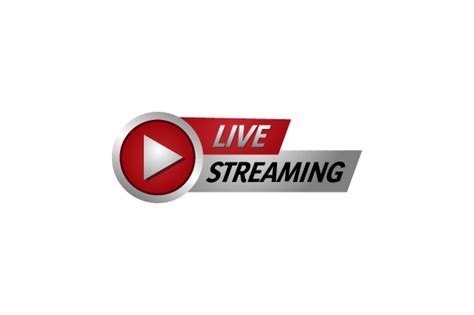 Live Streaming News Banner Design Graphic By Muhammad Rizky Klinsman
