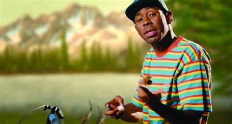 Hình Nền Máy Tính Desktop Tyler The Creator Top Những Hình Ảnh Đẹp