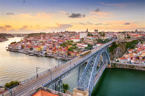 Porto, a city of history, bridges & port wine, may be portugal's second city but there's nothing second place about this european beaut. Foodie Porto