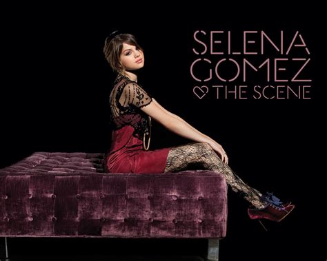 Selena Gomez And The Scene When The Sun Goes Down Incl Bonus Tracks Voice Ticnise
