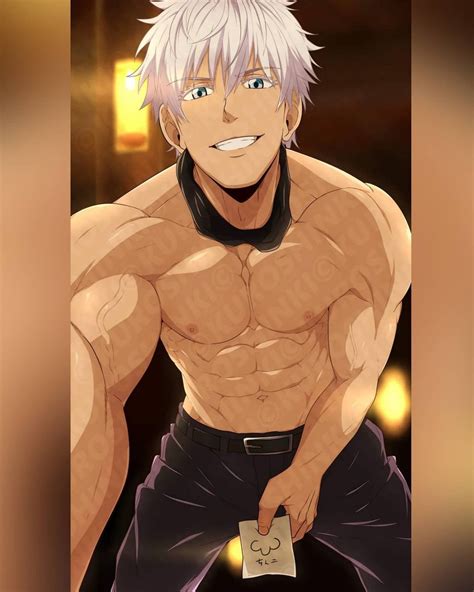 Anime Man Fan Art SexiezPix Web Porn