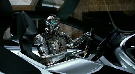 The key to saving our future lies buried in the secrets of the past, in the hidden history of transformers on earth. LeEco LeSee Concept Car in Transformers 5: The Last Knight ...