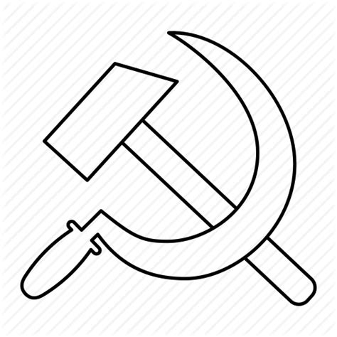 Ussr Icon 412386 Free Icons Library